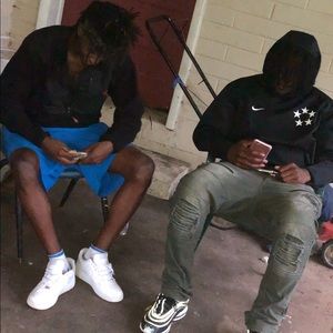 Meet your Posher, Von